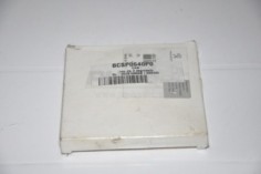 jeu de 3 segments ligne echappement r3max