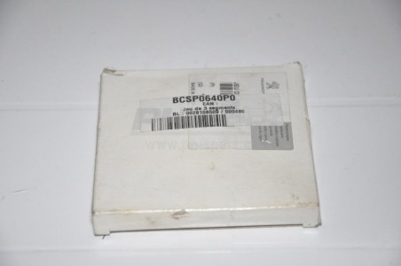 jeu de 3 segments ligne echappement r3max