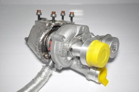 turbo ass r3 max - occasion