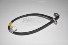 durite alimentation pression huile turbo r3