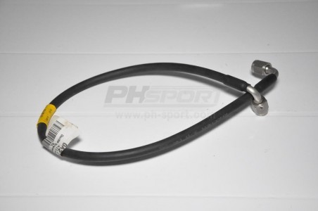 durite alimentation pression huile turbo r3