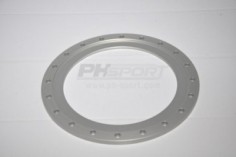 bride de jauge pompe essence reservoir souple - occasion