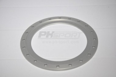 bride de jauge pompe essence reservoir souple - occasion