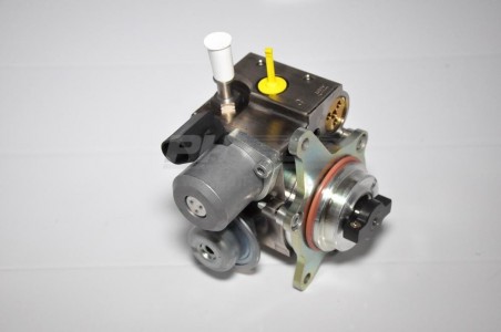 pompe essence haute pression bloc moteur