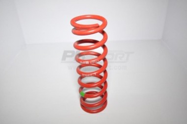 ressort suspension arriere 46 n mm a55 ds3r3 vert