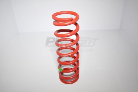 ressort suspension arriere 46 n mm a55 ds3r3 vert - occasion