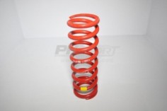 ressort suspension arrire 54 n mm a55 ds3r3 jaune