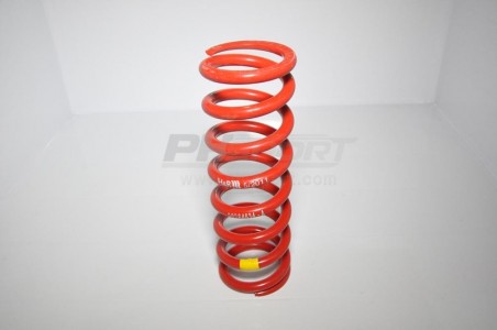 ressort suspension arrire 54 n mm a55 ds3r3 jaune - occasion