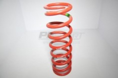 ressort suspension avant 45 n mm a55 ds3r3 vert - occasion