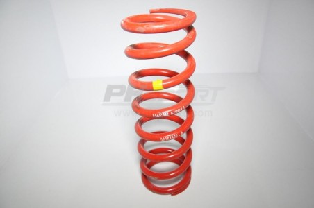 ressort suspension avant 50 n mm a55 ds3r3 jaune