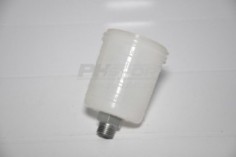 reservoir liquide frein alcon sans couvercle