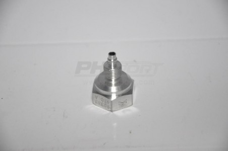 raccord reservoir liquide frein m16x150