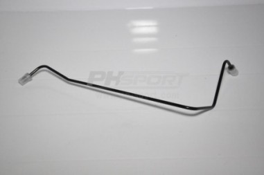 tuyau rigide maitre cylindre avant raccord 4 v