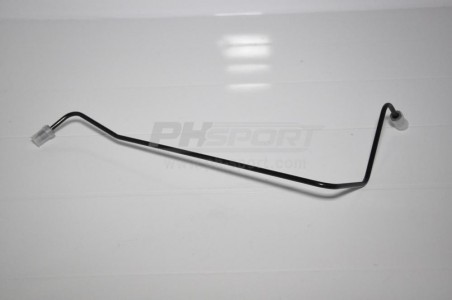 tuyau rigide maitre cylindre avant raccord 4 v