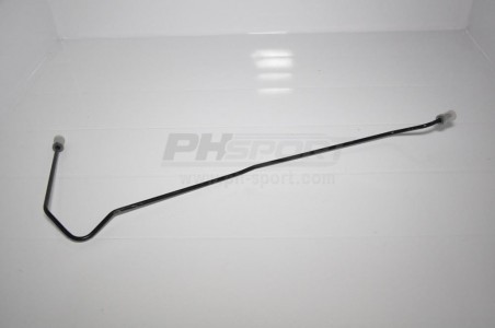 tuyau rigide raccord 4 v avant etrier avant gauche