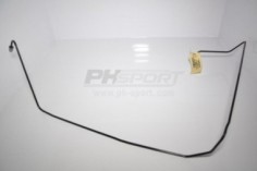 tuyau rigide maitre cylindre arriere frein a main