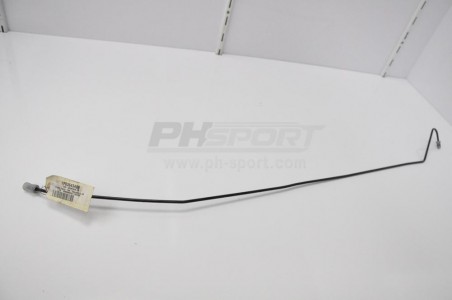 tuyau rigide frein a main raccord 4v arriere