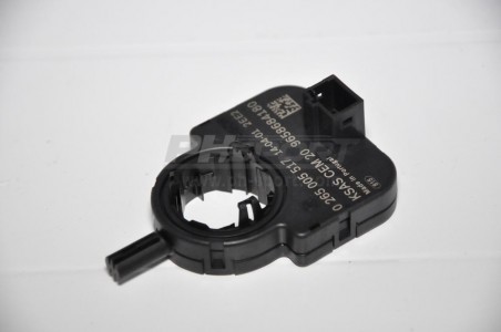 capteur angle volant cds