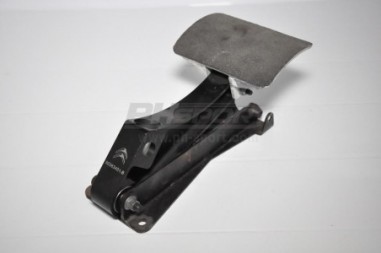 kit ensemble pedale frein support et patin a55 r3