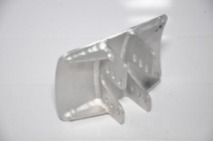 patin pedale frein a55 r3