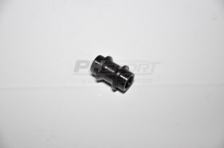 entretoise interieur axe pedale frein