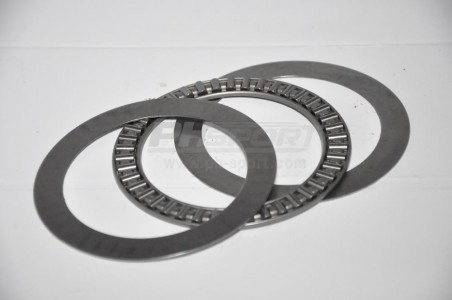 roulement coupelle amortisseur avant - occasion