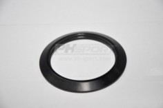 coupelle alu noir superieur amortisseur avant