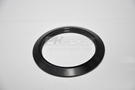 coupelle alu noir superieur amortisseur avant