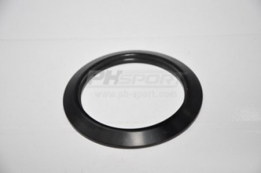 coupelle alu noir superieur amortisseur avant - occasion