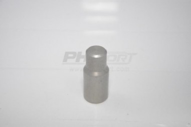 bouchon alu tete amortisseur avant