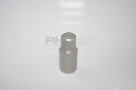 bouchon alu tete amortisseur avant