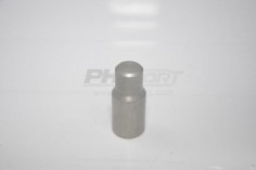 bouchon alu tete amortisseur avant - occasion