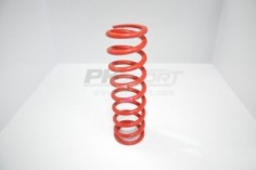 ressort suspension arriere 36 n mm a55 ds3r3 rose - occasion