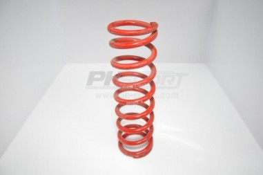 ressort suspension avant 35,5 n mm a55 ds3r3 rose