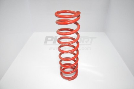 ressort suspension avant 35,5 n mm a55 ds3r3 rose - occasion