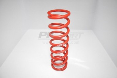 ressort suspension avant 40,5 n mm a55 ds3r3 gris kit terre