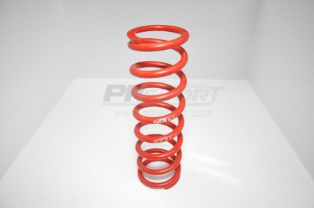 ressort suspension avant 40,5 n mm a55 ds3r3 gris kit terre