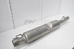 silencieux echappement tu5jp4 c2 sup 2004