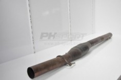 tube de fuite échappement c2 sup - OCCASION