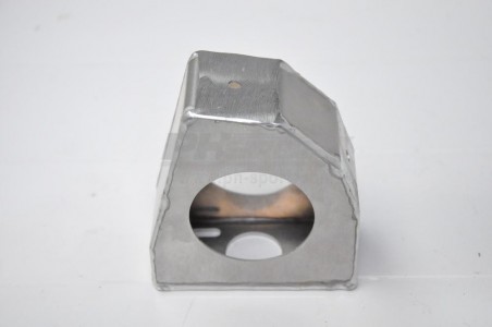 support central bouclier arriere