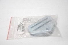 4 plaques fixation harnais c2 s1600 05