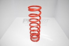 ressort suspension avant 40,5 n mm a55 ds3r3 gris kit terre - occasion