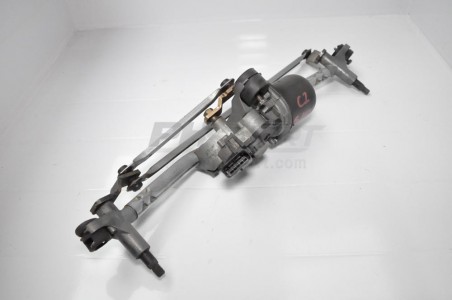 moteur essuie glace avec embiellage modifie - occasion