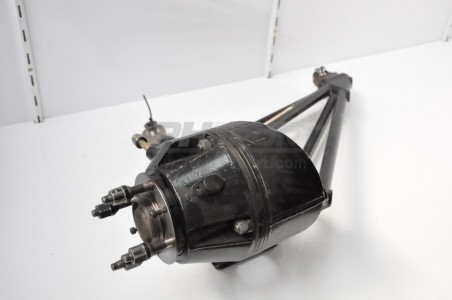 bras de susp arriere gauche a6 sup evo 2004 05 complet - occasion