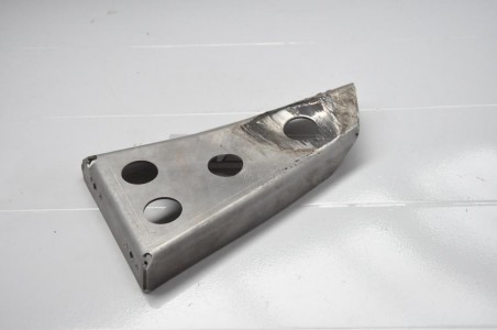 support aile avant gauche 04 - occasion