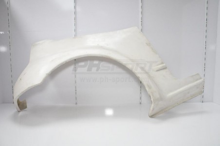 aile arrière droite