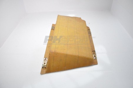 protection pompe a essence a6 sup - occasion