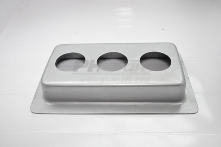 diffuseur d air interieur peint gris