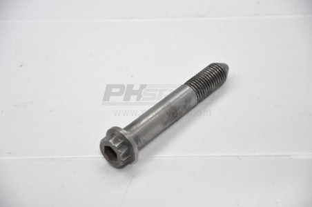 vis blanc aero m12x150 l70 - occasion