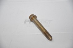 vis étrier arrière blanc aero m10x68 - occasion